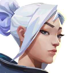 Valorant Coaching Logo